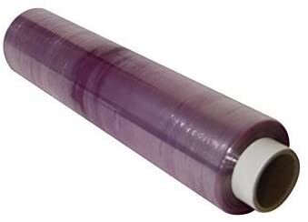 Rollo Film Transparente ANCHO  250 Mtr 45 Cm Precio Sin IVA 6,50€