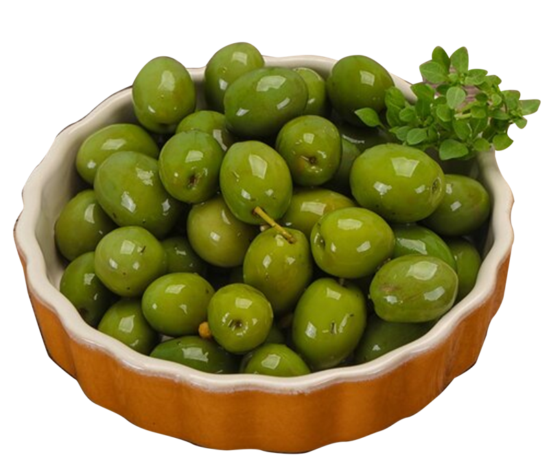 Aceitunas Campo Real