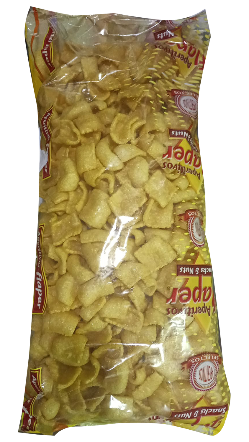 Cortezas de Trigo Bolsa de 1Kg precio sin IVA 6.15€