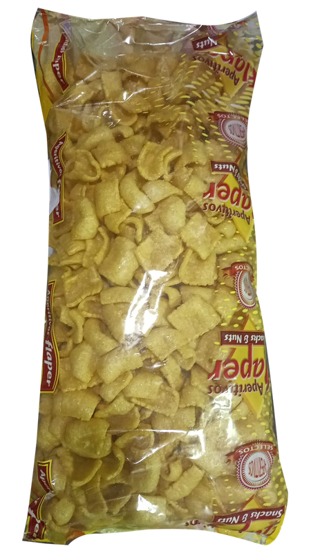Cortezas de Trigo Bolsa de 1Kg precio sin IVA 6.15€