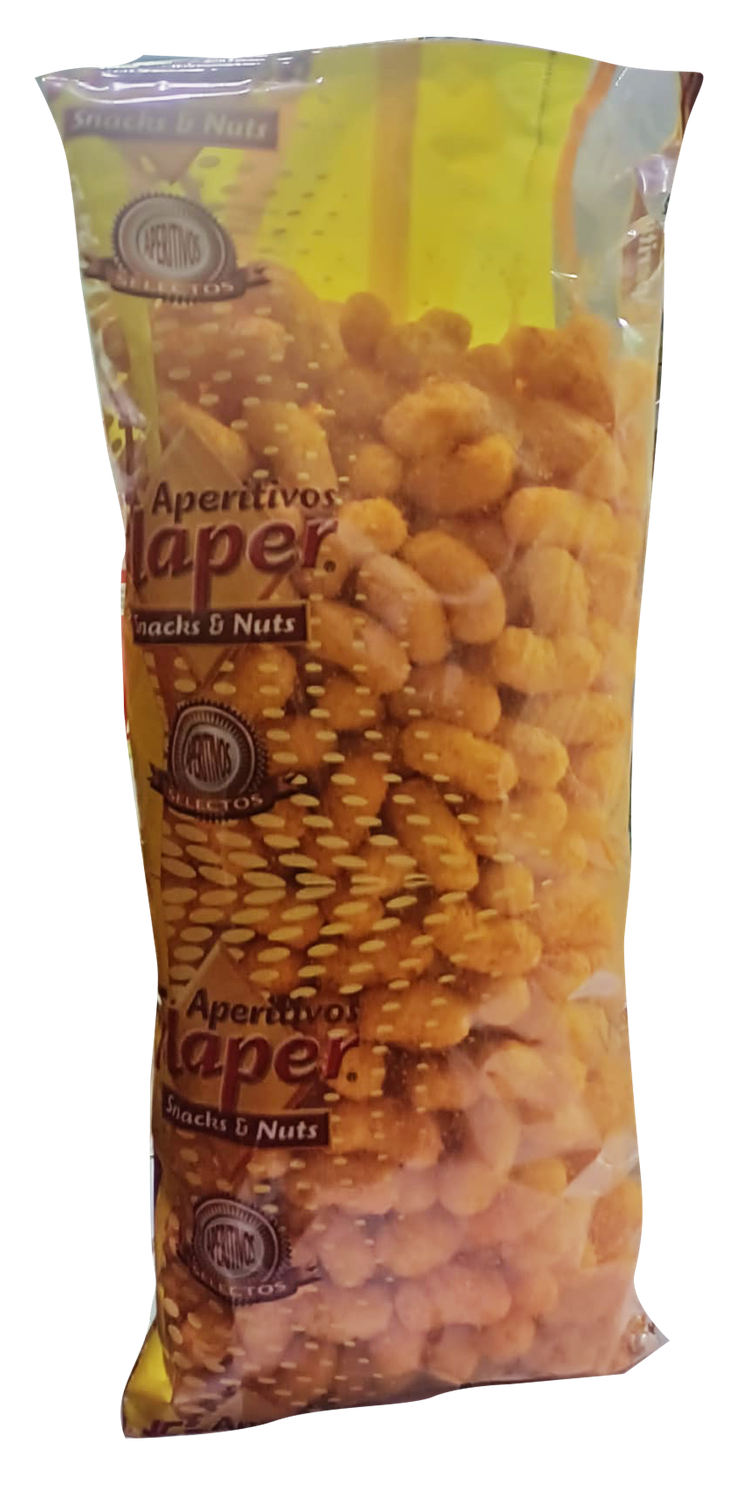 Gusanitos Rojos Bolsa de 500gr precio sin IVA 3.80€