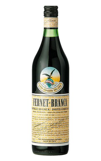 Licor Fernet Branca 70 cl    Precio sin IVA 11.99 €
