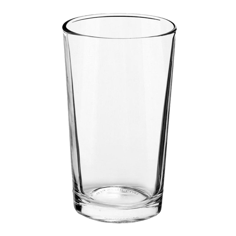 Vaso caña 20 cl caja 24  unidades Precio Sin IVA 17,60 €