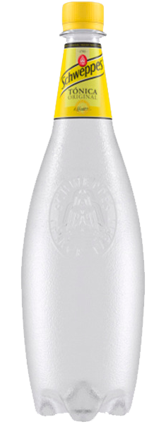 Tonica Swcheppes Botella  1 Ltr cj 12 Precio sin iva 16.20 €