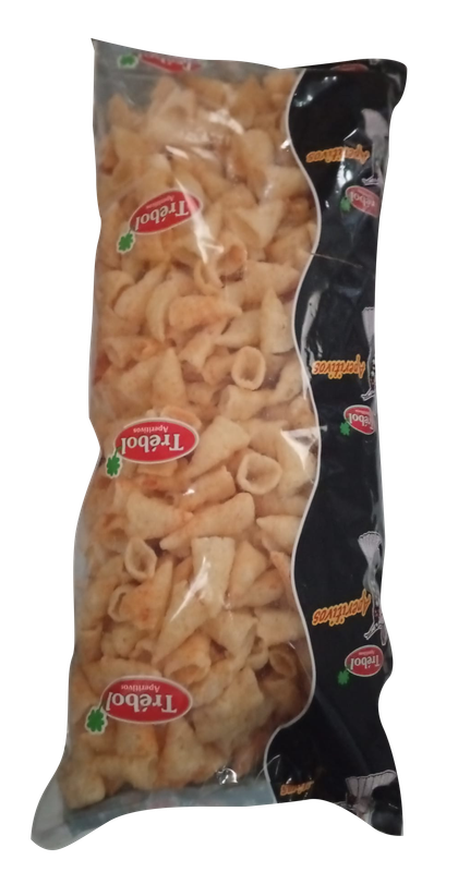 Konos de Maiz Caja  de 1Kg  Precio sin IVA 4,94€