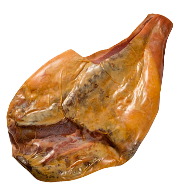 Centro de Jamón Precio Sin IVA 12.45  €/Kg