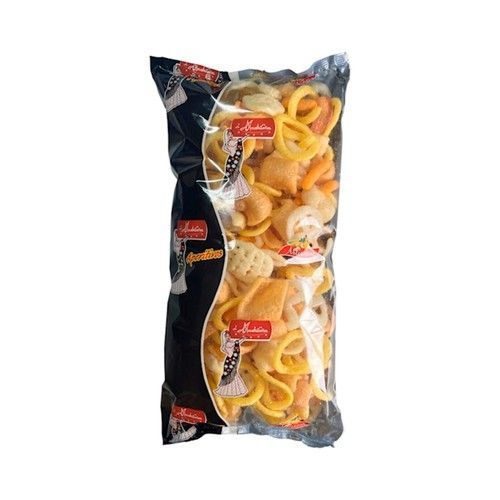 Cocktail Snack - cumpleaños  bolsa 500 gramos  Precio sin IVA 3.82 €