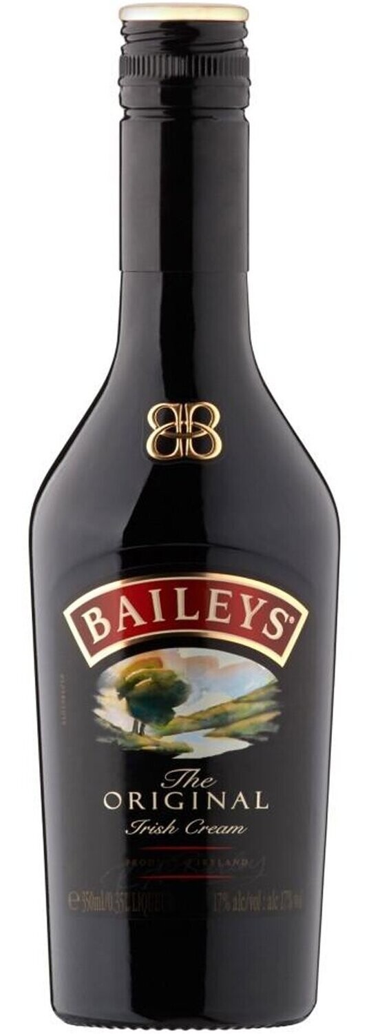 Licor Whisky Baileys 70 cl Precio sin IVA 9.35 €