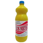 Lejia Mirlo cj 15 Botellas  1 Ltr Precio Sin IVA 7.94 €