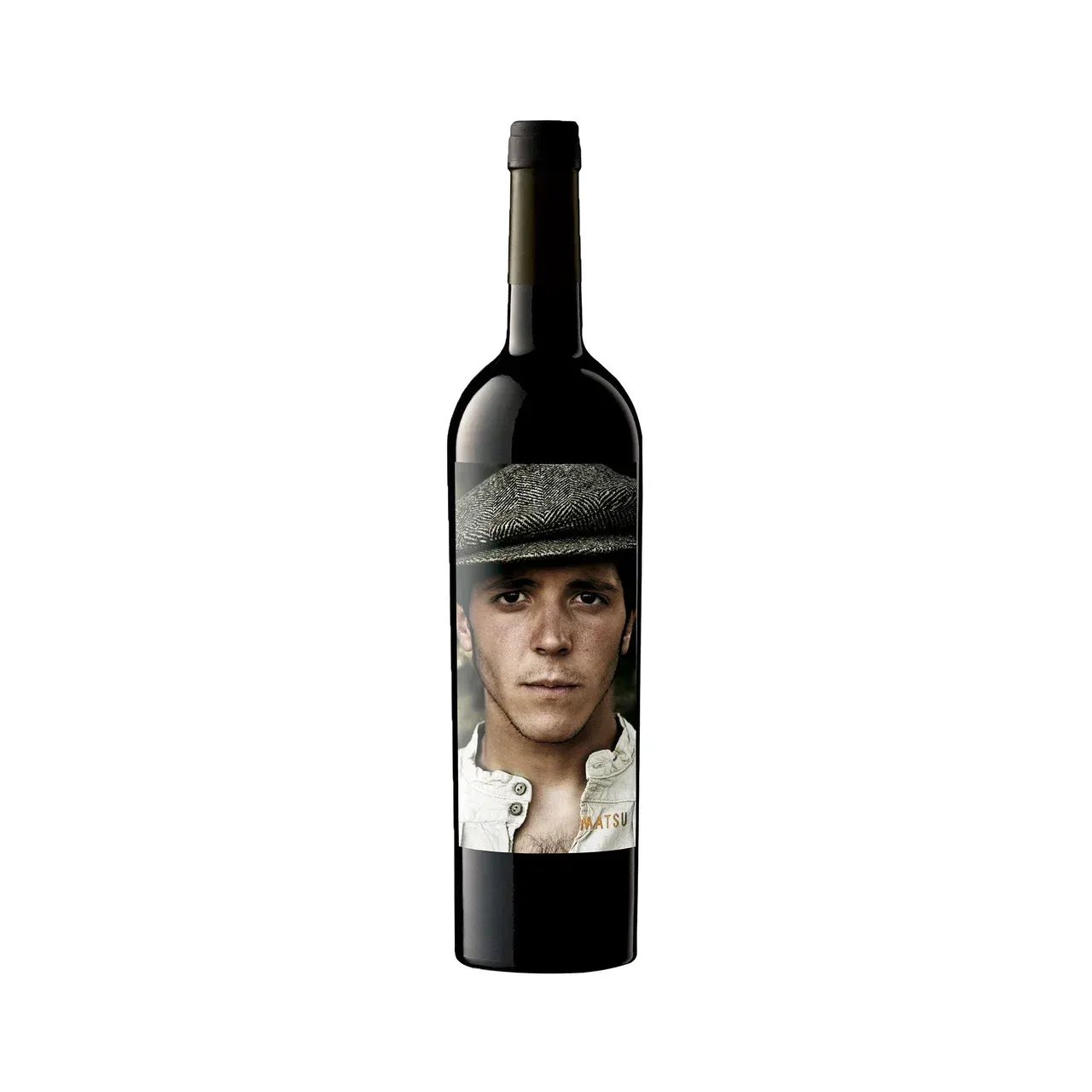 Vino Matsu El Picaro D.O TORO botella 75 cl Precio sin iva 5.60 €