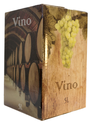 Bag in Box Vino Tinto 20 ltr Precio sin IVA 18.50 €
