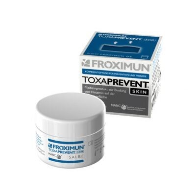 TOXAPREVENT® SKIN Salbe