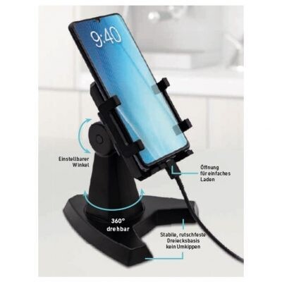 Desk Call Handy-Halterung