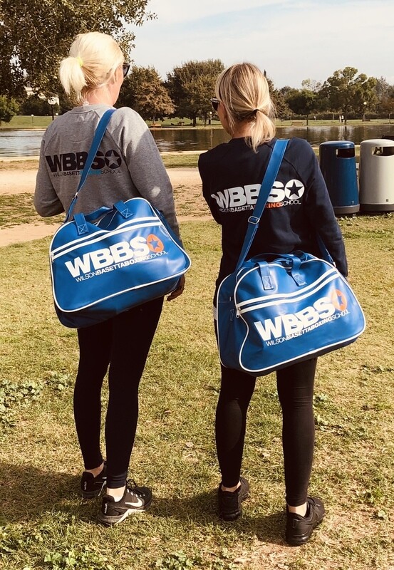 Borsa WBBS