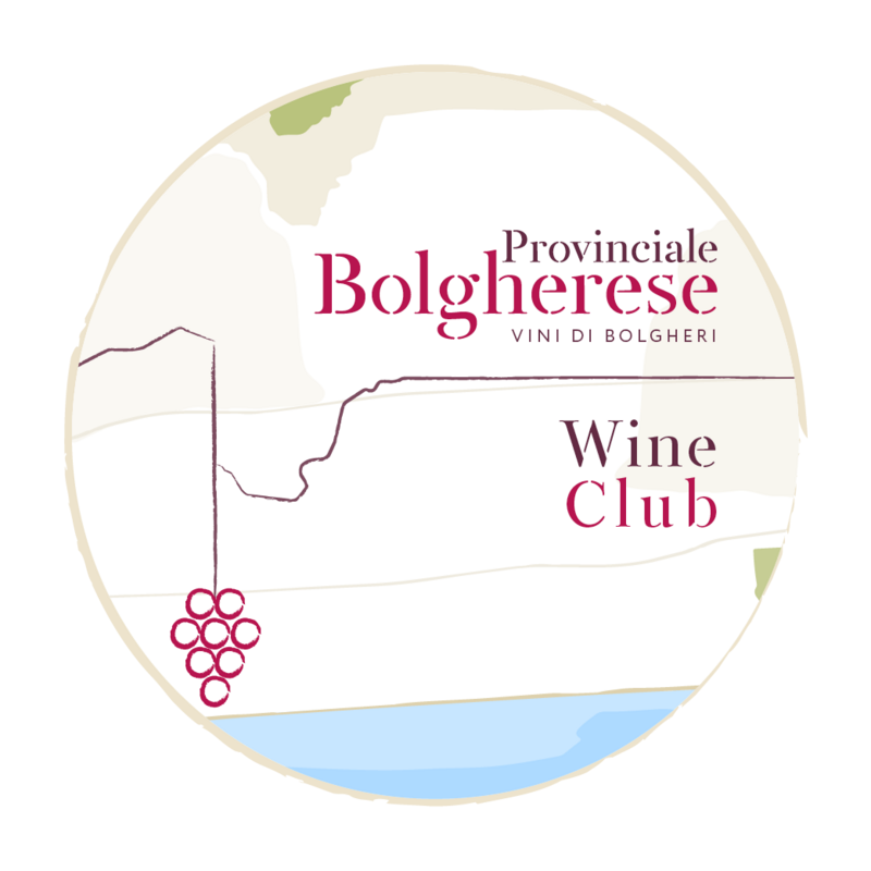 Abbonamento Wine Club