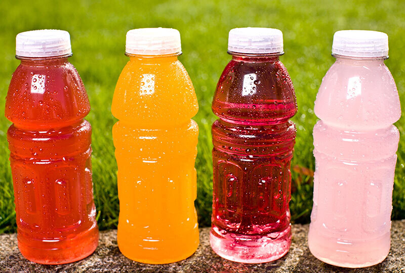 Brilliant Drinks Brilliant Drinks