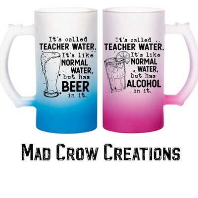 Drinkware