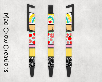 Pens