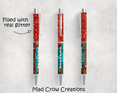 Glitter Pens