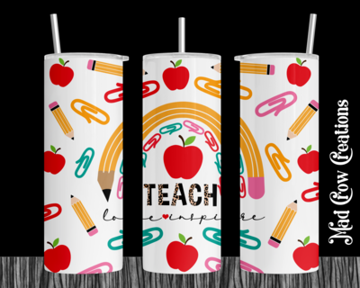 Teachers &amp; EA&#39;s