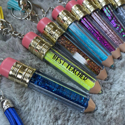 Keychains