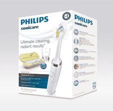 Sonicare Hygiene