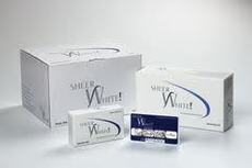 Dental Whitening