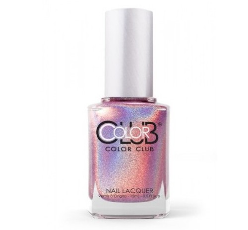 Halo Hues - Halo Graphic