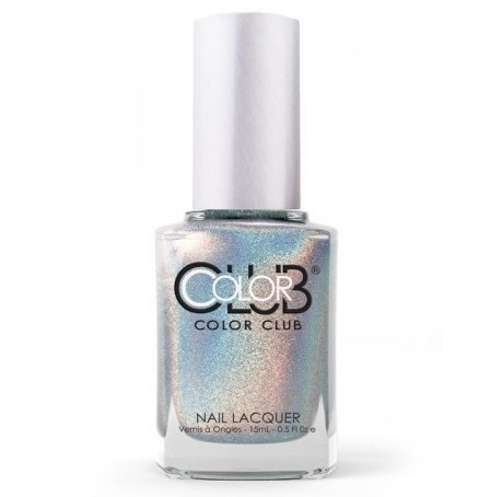 Halo Hues - Blue Heaven