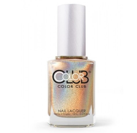 Halo Hues - Cherubic