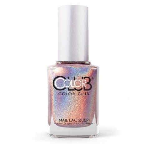 Halo Hues - Cloud Nine