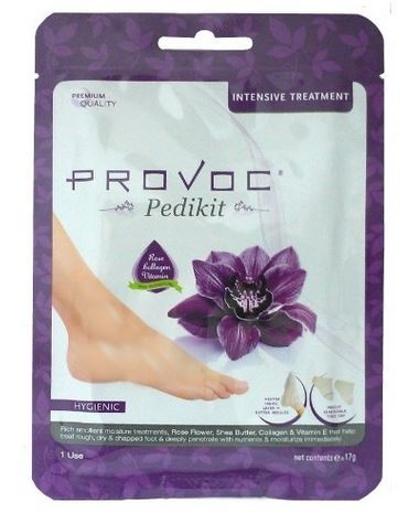 PediKit Booties Single Use