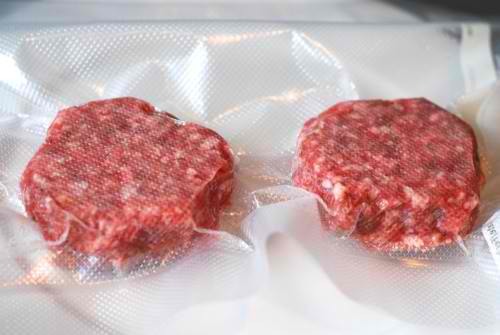 Grass Fed Beef