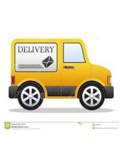 Home Delivery Service