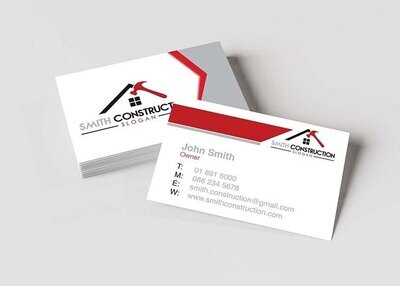 Business Cards