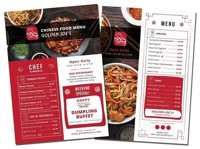 LEAFLETS