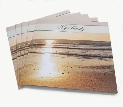 BOOKLETS / CALENDARS
