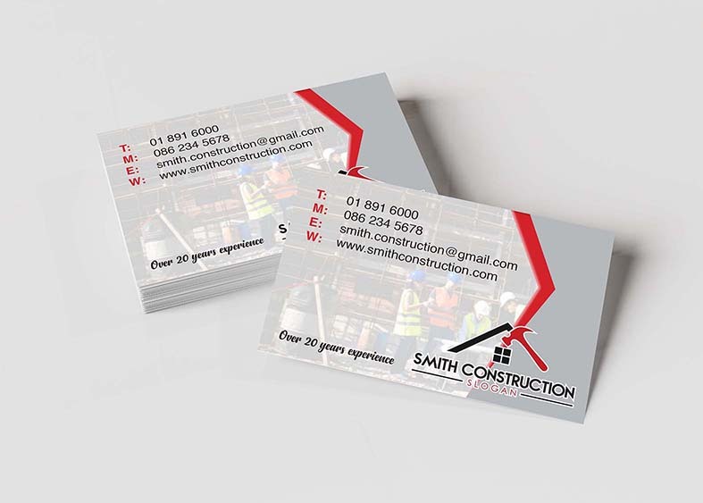 Business Cards