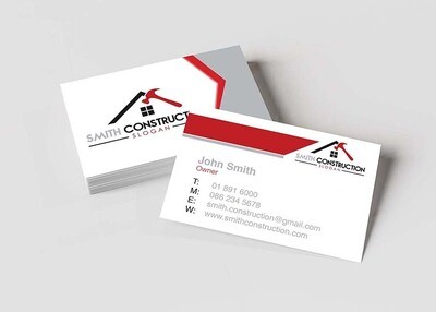BUSINESS CARDS