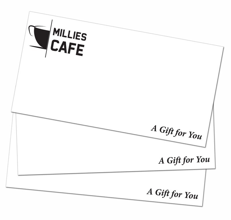DL Envelope Black & White