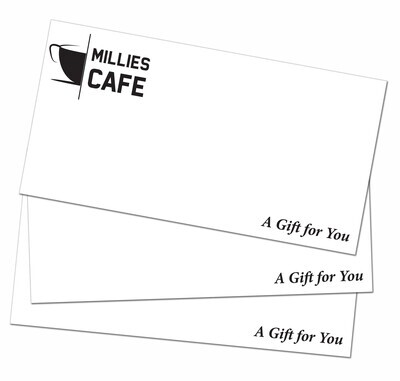 DL Envelope Black & White