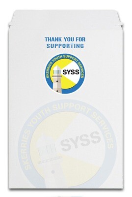 C5 ENVELOPE
