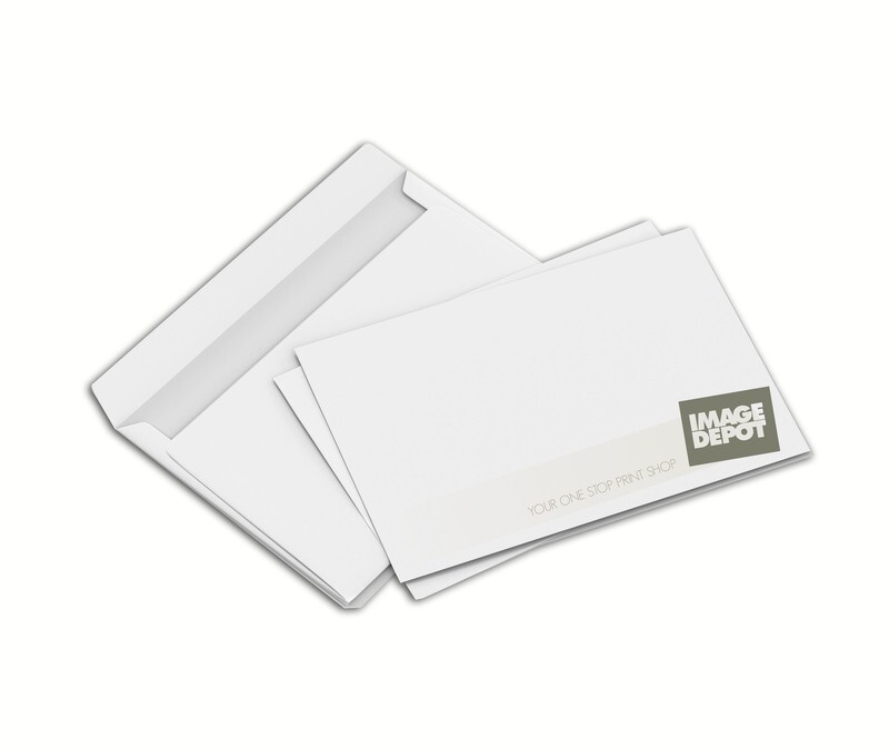 C6 Envelope Colour