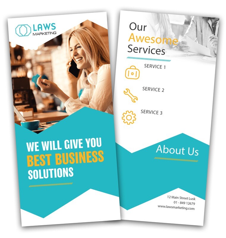 DL Flyers
