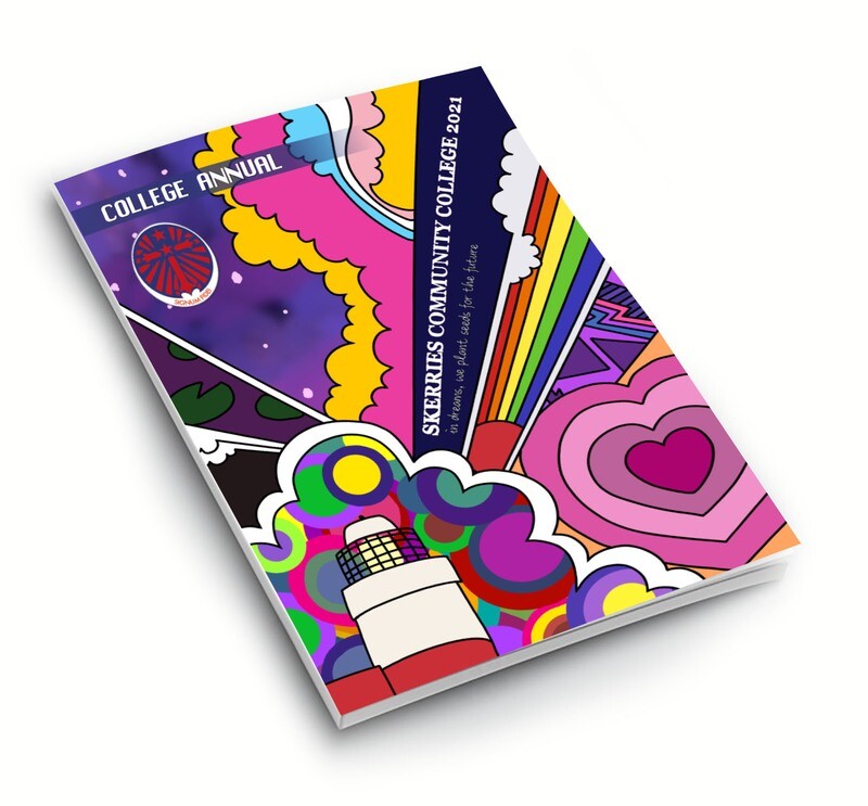 A4 Booklet - 8 Page