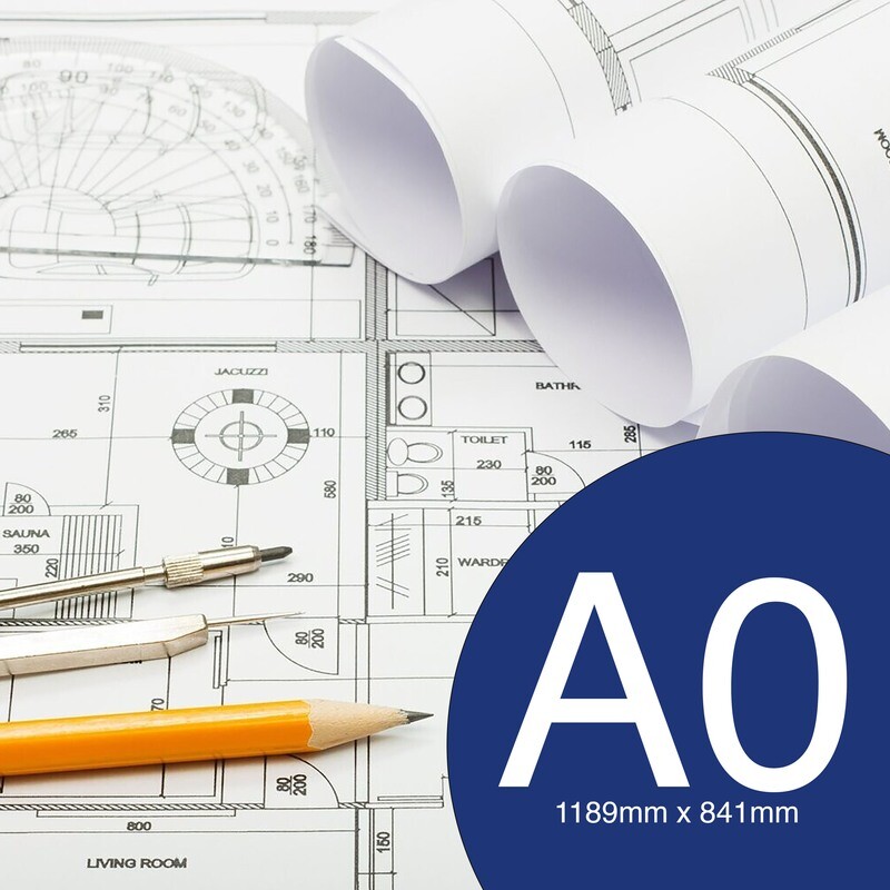 CAD Drawings A0