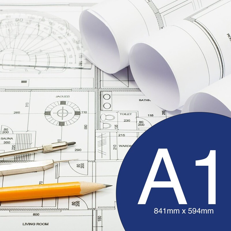 CAD Drawings A1