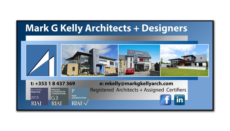 Site Sign 1220 x 300mm
