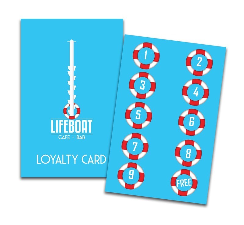 Loyalty Cards
