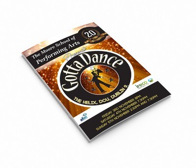 A5 BOOKLETS